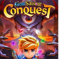 Gem saviour conquest